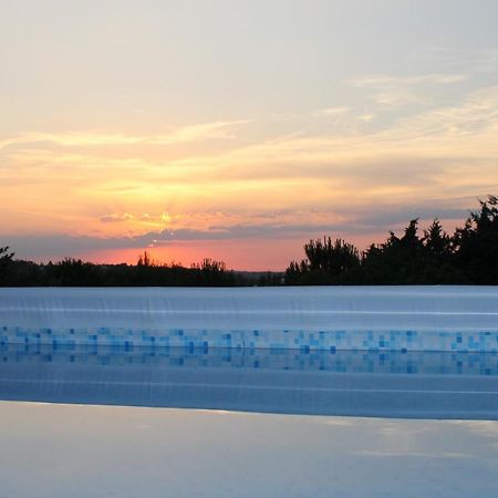Albachiara Bed & Breakfast Монополи Экстерьер фото