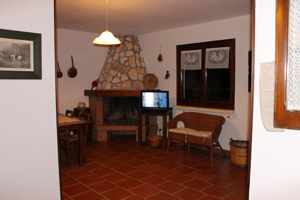 Albachiara Bed & Breakfast Монополи Номер фото