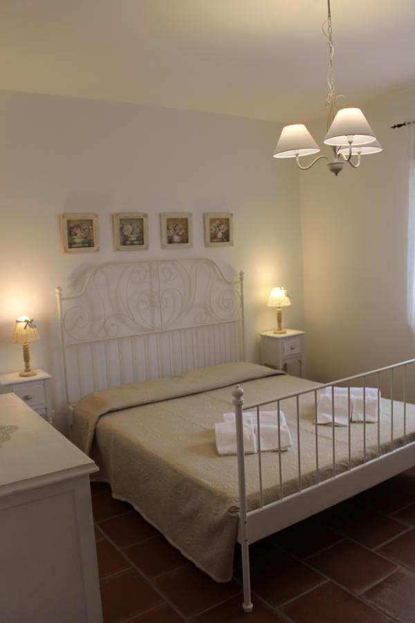 Albachiara Bed & Breakfast Монополи Экстерьер фото