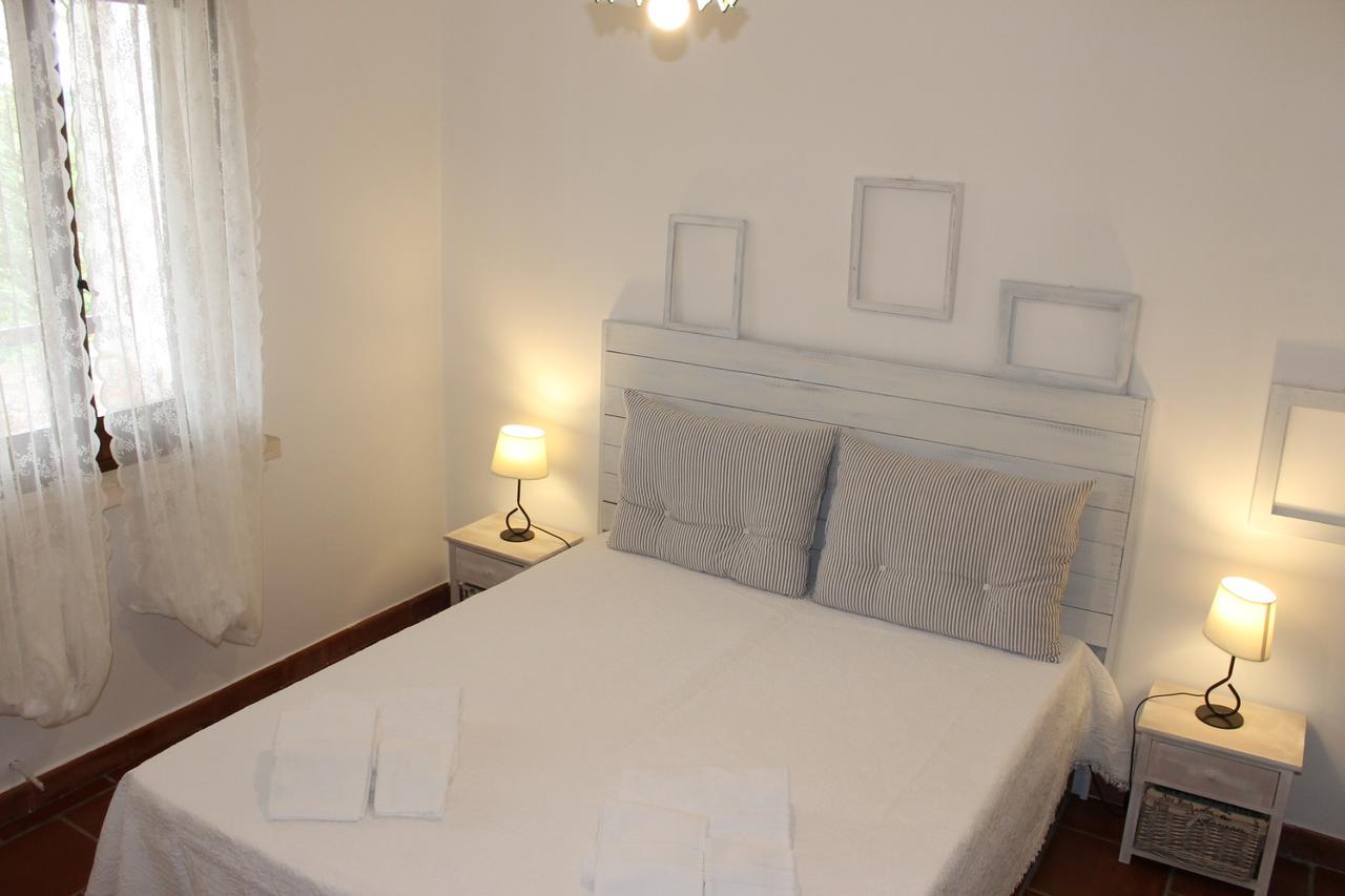 Albachiara Bed & Breakfast Монополи Экстерьер фото