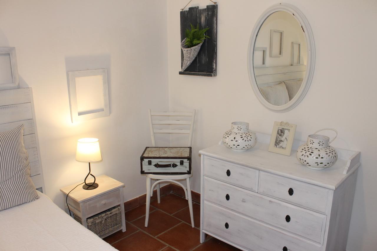 Albachiara Bed & Breakfast Монополи Экстерьер фото